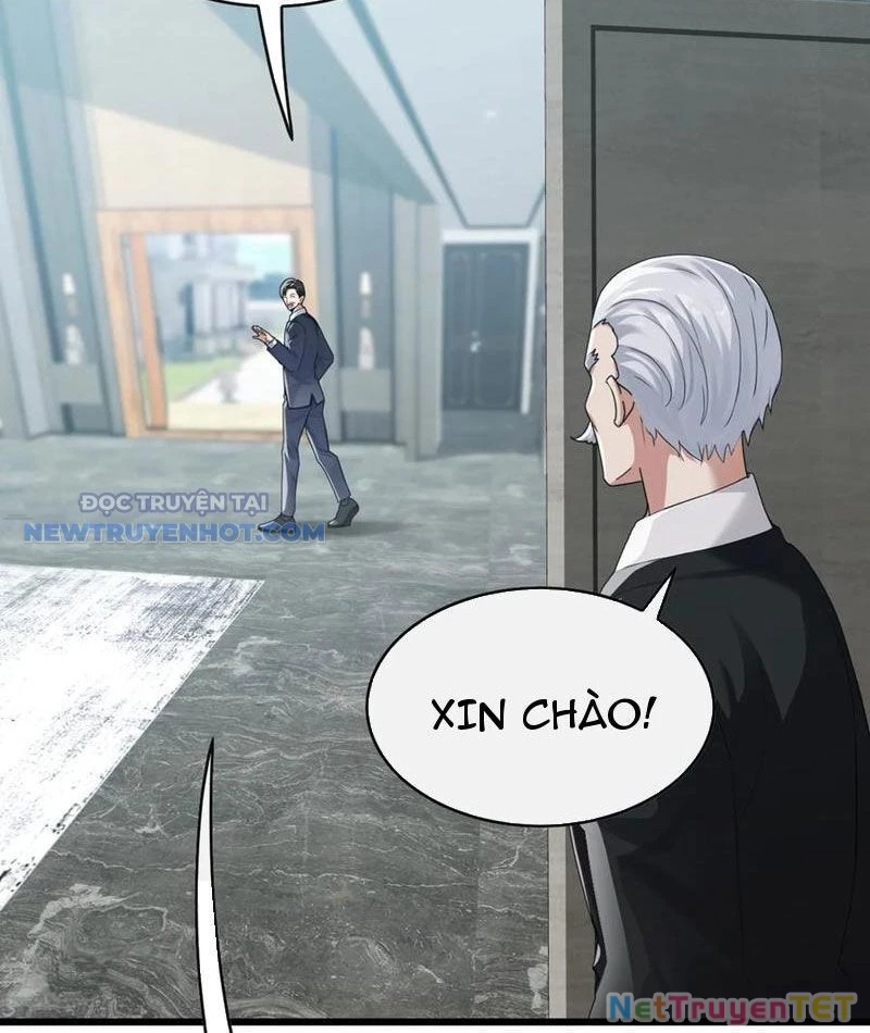 Đại Lão Xuống Núi: Bắt Đầu Từ Việc Trở Thành Thư Ký Chapter 48 - Trang 2