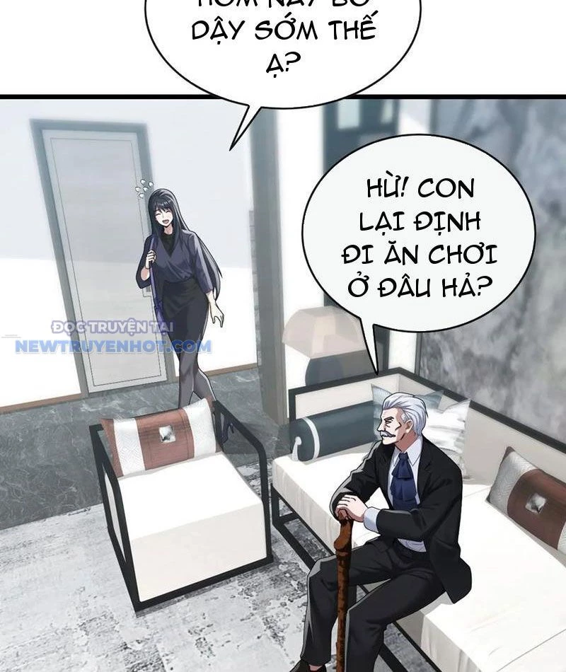 Đại Lão Xuống Núi: Bắt Đầu Từ Việc Trở Thành Thư Ký Chapter 48 - Trang 2