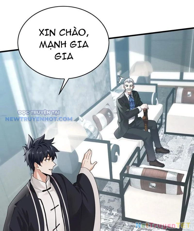 Đại Lão Xuống Núi: Bắt Đầu Từ Việc Trở Thành Thư Ký Chapter 49 - Trang 2