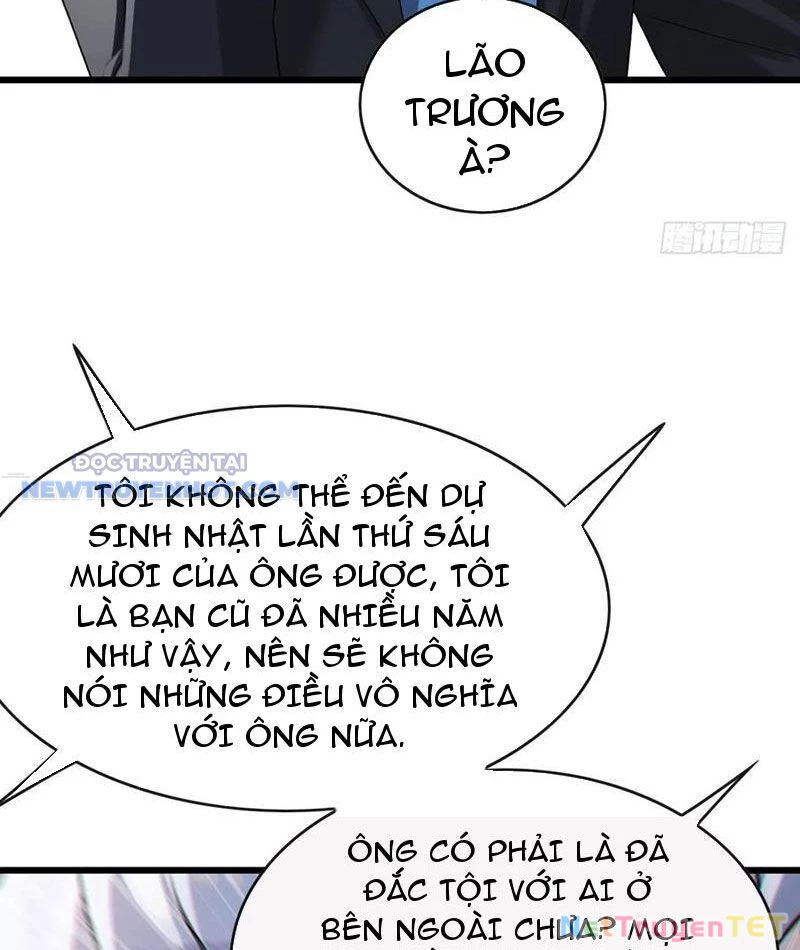 Đại Lão Xuống Núi: Bắt Đầu Từ Việc Trở Thành Thư Ký Chapter 49 - Trang 2