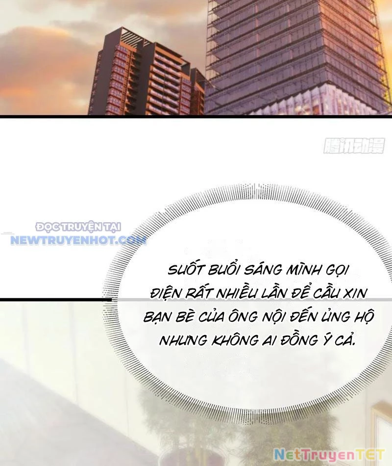 Đại Lão Xuống Núi: Bắt Đầu Từ Việc Trở Thành Thư Ký Chapter 49 - Trang 2
