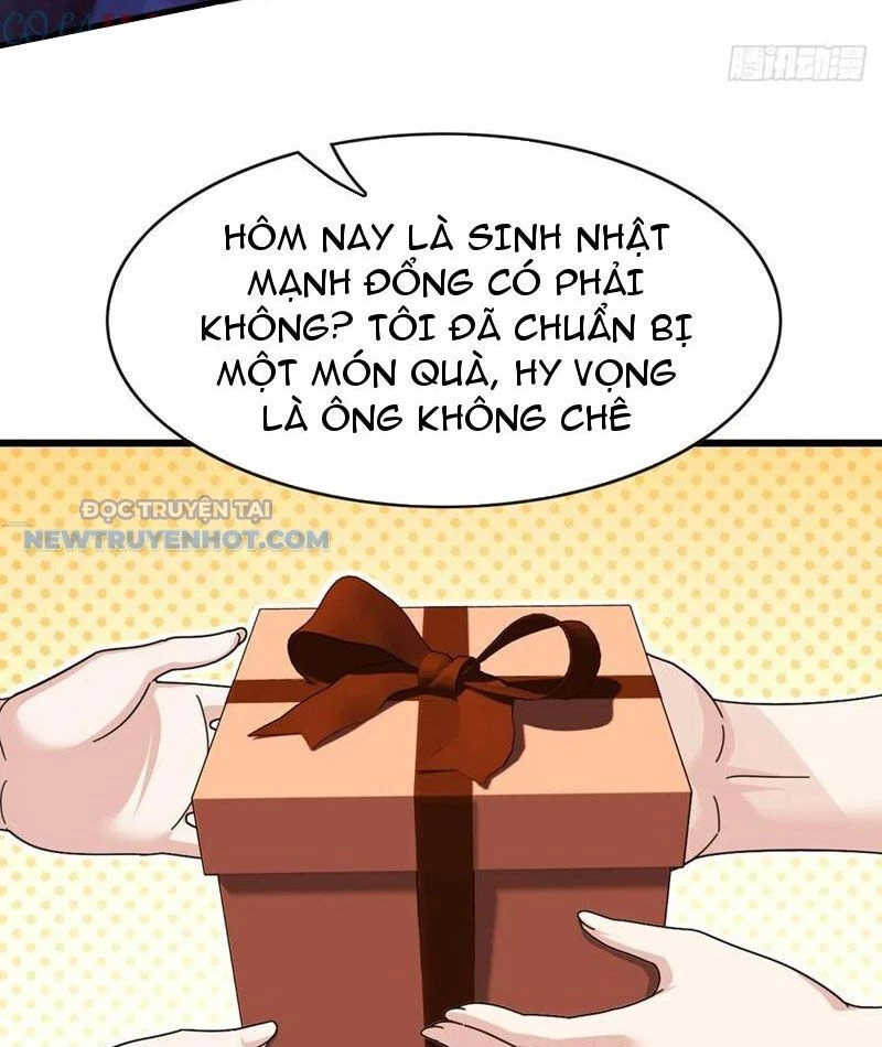 Đại Lão Xuống Núi: Bắt Đầu Từ Việc Trở Thành Thư Ký Chapter 49 - Trang 2