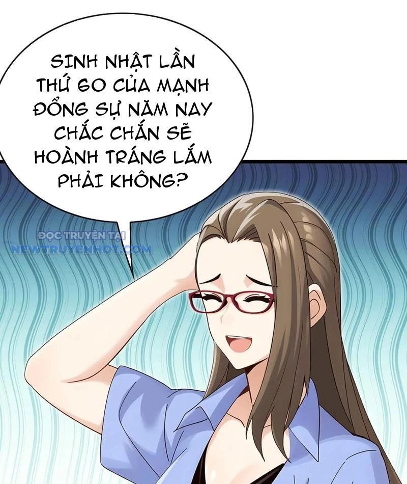 Đại Lão Xuống Núi: Bắt Đầu Từ Việc Trở Thành Thư Ký Chapter 49 - Trang 2