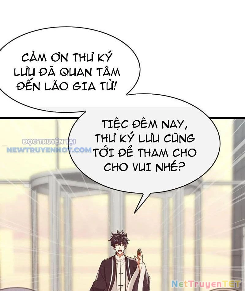 Đại Lão Xuống Núi: Bắt Đầu Từ Việc Trở Thành Thư Ký Chapter 49 - Trang 2