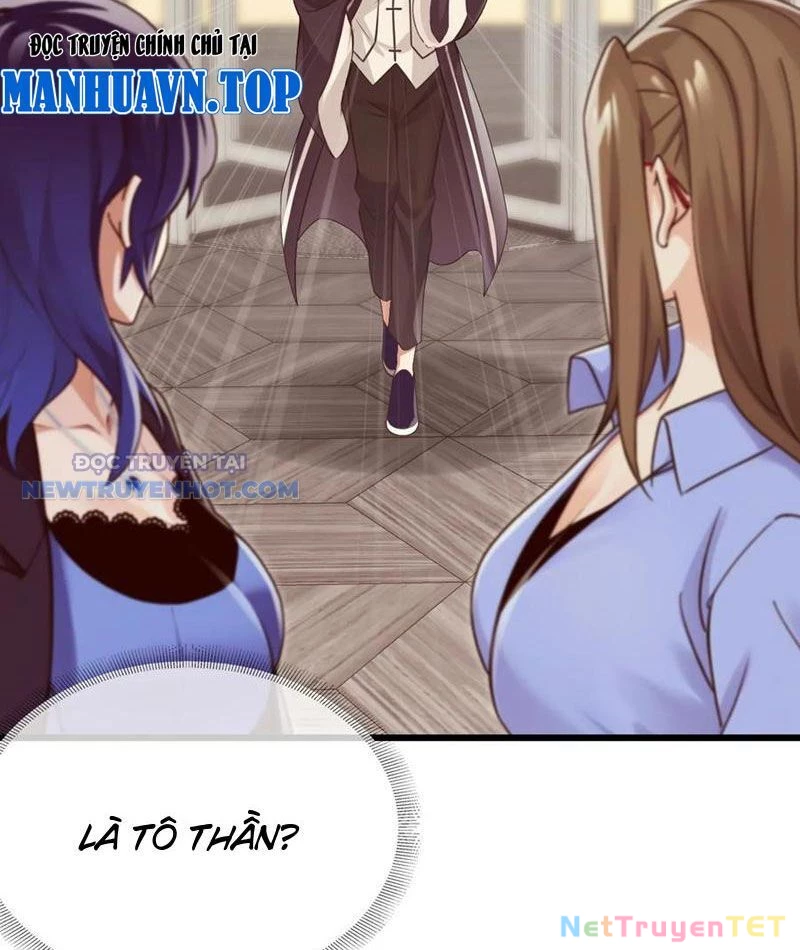 Đại Lão Xuống Núi: Bắt Đầu Từ Việc Trở Thành Thư Ký Chapter 49 - Trang 2