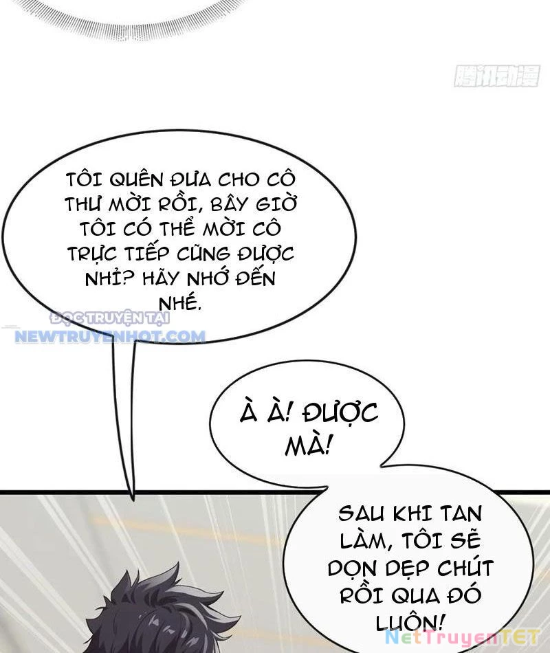 Đại Lão Xuống Núi: Bắt Đầu Từ Việc Trở Thành Thư Ký Chapter 49 - Trang 2