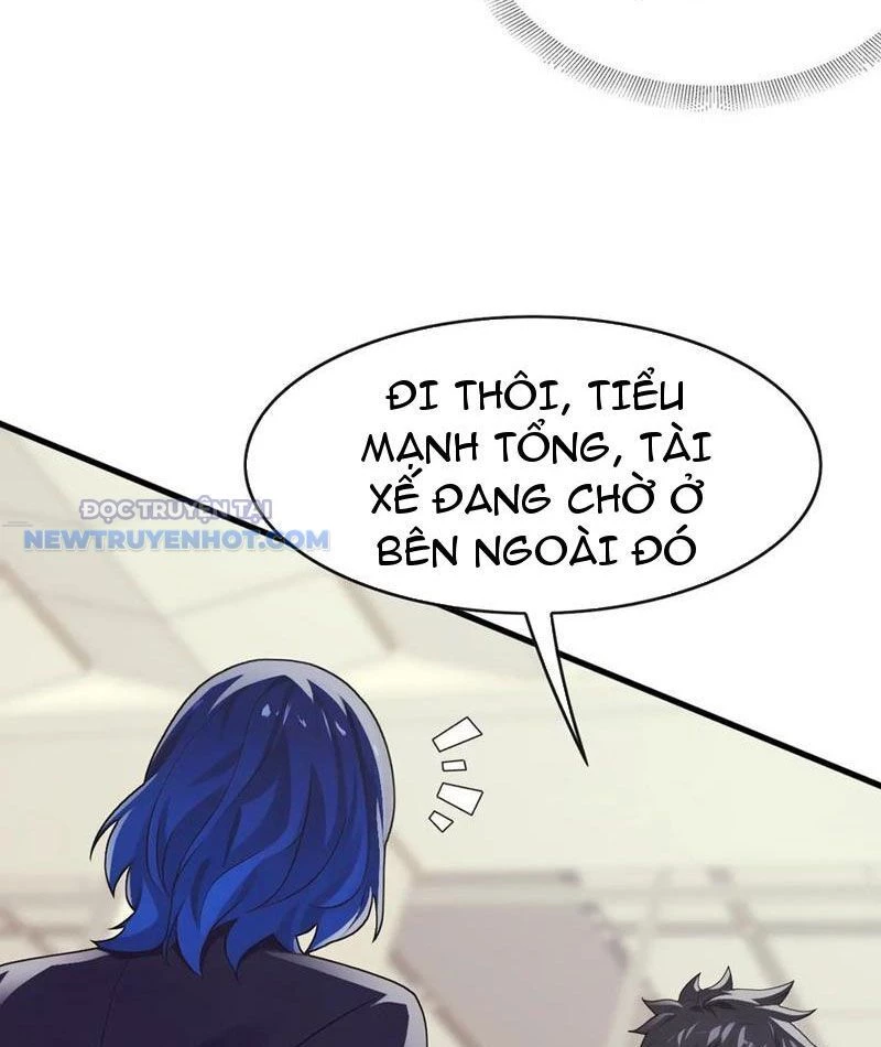 Đại Lão Xuống Núi: Bắt Đầu Từ Việc Trở Thành Thư Ký Chapter 49 - Trang 2