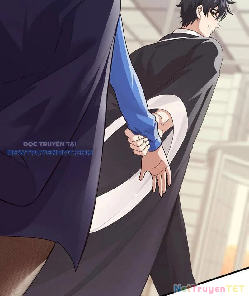 Đại Lão Xuống Núi: Bắt Đầu Từ Việc Trở Thành Thư Ký Chapter 49 - Trang 2