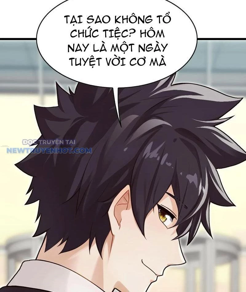 Đại Lão Xuống Núi: Bắt Đầu Từ Việc Trở Thành Thư Ký Chapter 49 - Trang 2