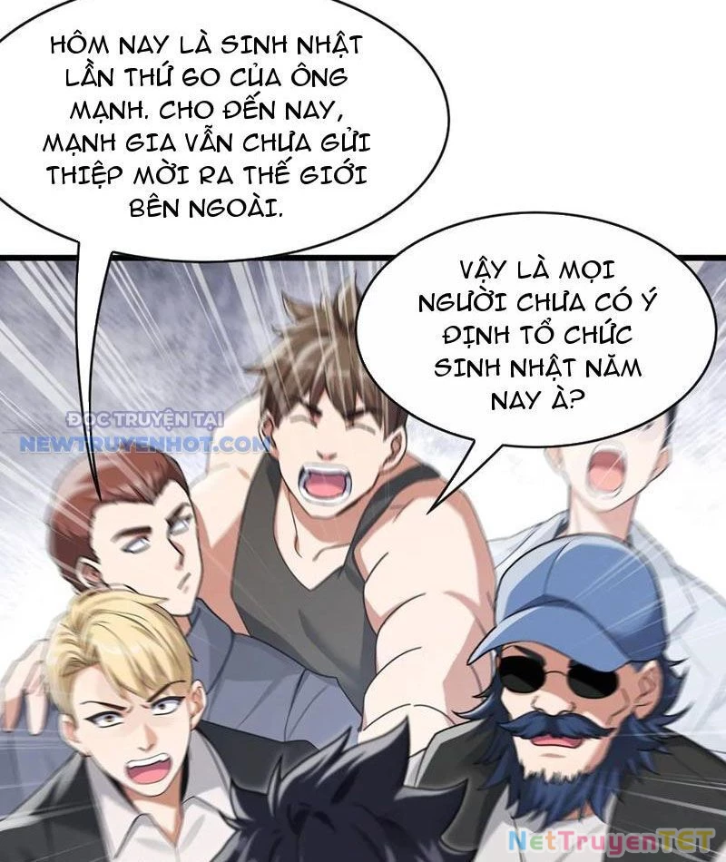 Đại Lão Xuống Núi: Bắt Đầu Từ Việc Trở Thành Thư Ký Chapter 49 - Trang 2