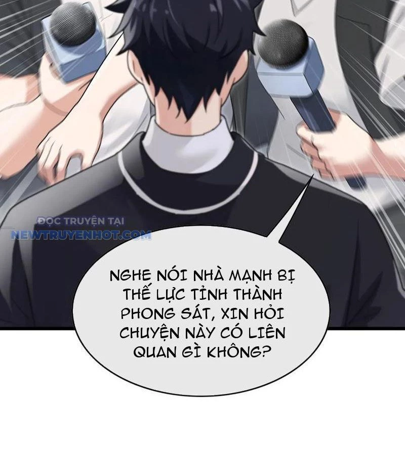Đại Lão Xuống Núi: Bắt Đầu Từ Việc Trở Thành Thư Ký Chapter 49 - Trang 2