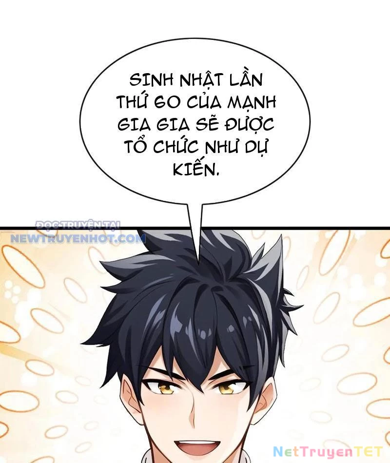 Đại Lão Xuống Núi: Bắt Đầu Từ Việc Trở Thành Thư Ký Chapter 49 - Trang 2