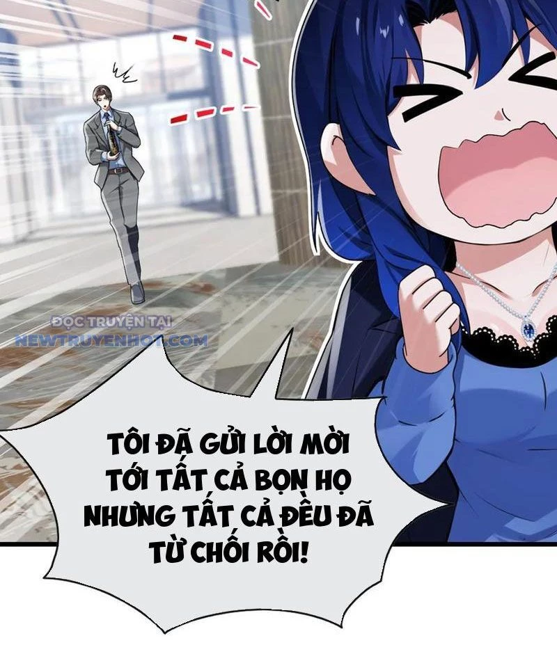 Đại Lão Xuống Núi: Bắt Đầu Từ Việc Trở Thành Thư Ký Chapter 49 - Trang 2