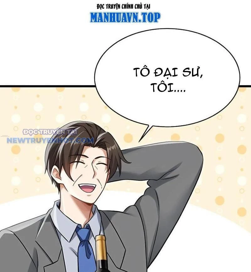 Đại Lão Xuống Núi: Bắt Đầu Từ Việc Trở Thành Thư Ký Chapter 50 - Trang 2