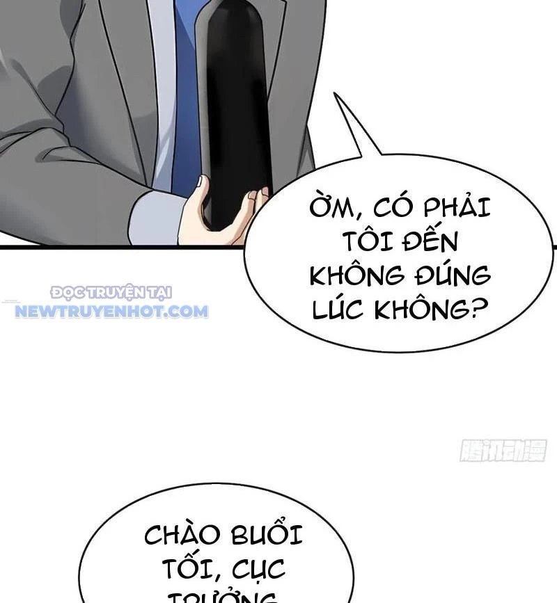 Đại Lão Xuống Núi: Bắt Đầu Từ Việc Trở Thành Thư Ký Chapter 50 - Trang 2