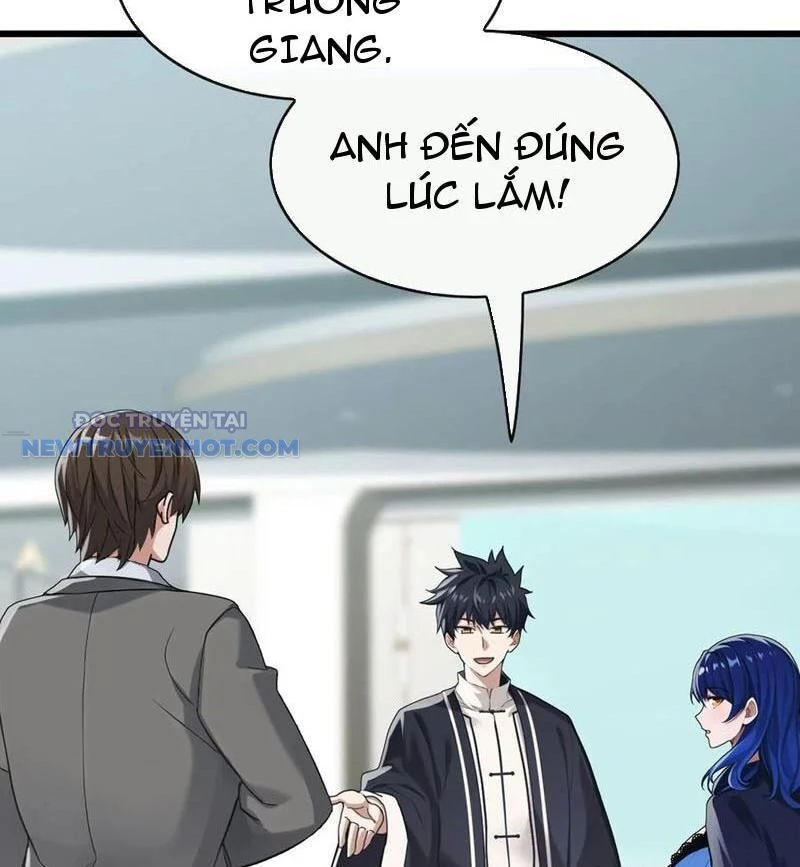 Đại Lão Xuống Núi: Bắt Đầu Từ Việc Trở Thành Thư Ký Chapter 50 - Trang 2