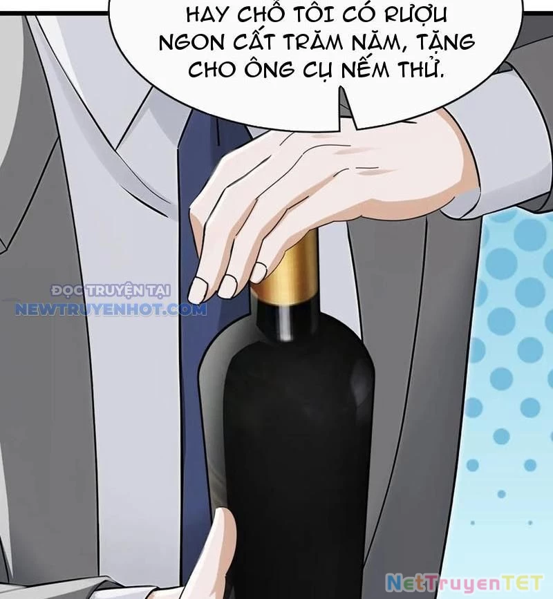 Đại Lão Xuống Núi: Bắt Đầu Từ Việc Trở Thành Thư Ký Chapter 50 - Trang 2