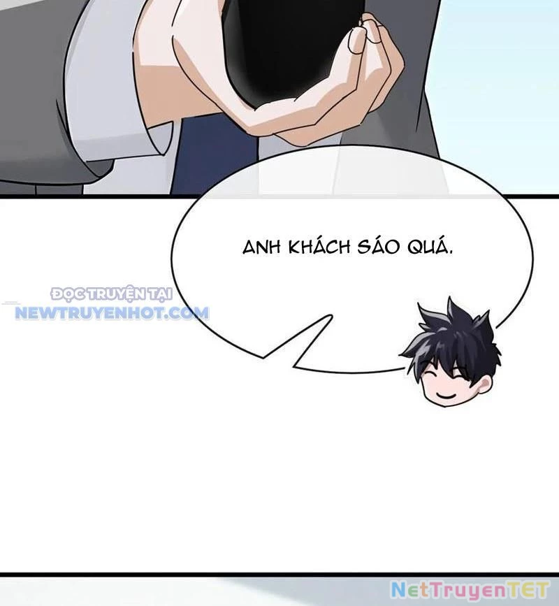 Đại Lão Xuống Núi: Bắt Đầu Từ Việc Trở Thành Thư Ký Chapter 50 - Trang 2