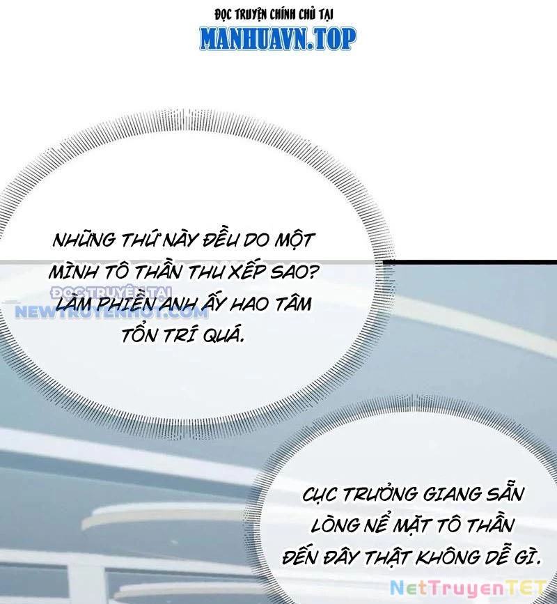 Đại Lão Xuống Núi: Bắt Đầu Từ Việc Trở Thành Thư Ký Chapter 50 - Trang 2