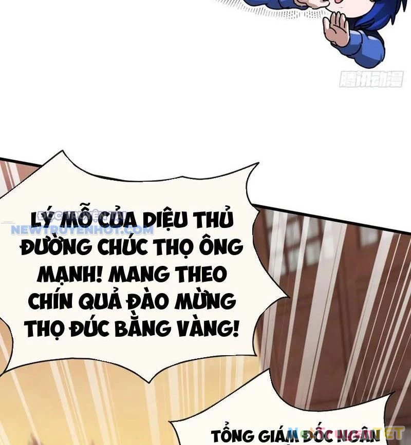 Đại Lão Xuống Núi: Bắt Đầu Từ Việc Trở Thành Thư Ký Chapter 50 - Trang 2