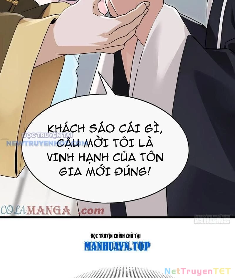 Đại Lão Xuống Núi: Bắt Đầu Từ Việc Trở Thành Thư Ký Chapter 50 - Trang 2