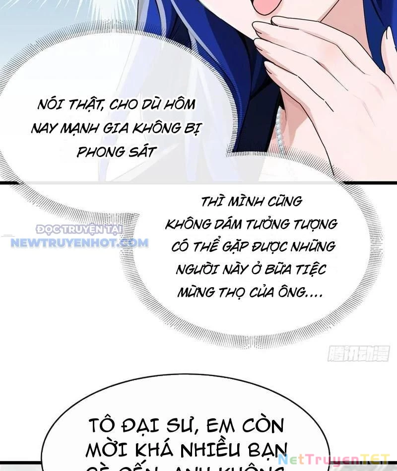 Đại Lão Xuống Núi: Bắt Đầu Từ Việc Trở Thành Thư Ký Chapter 50 - Trang 2