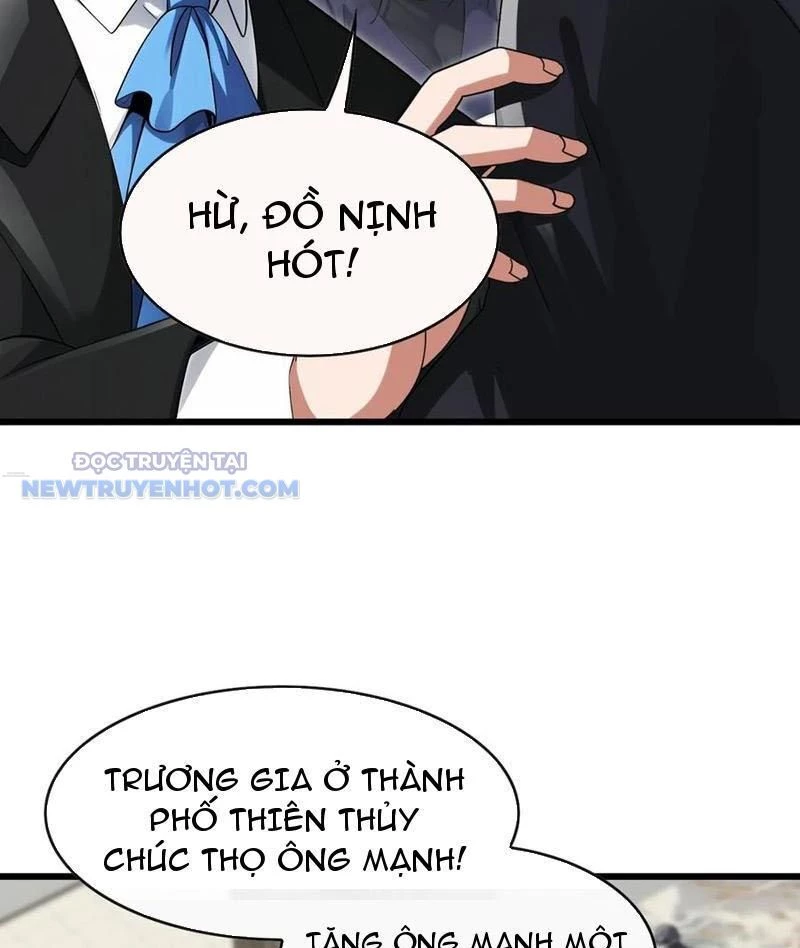 Đại Lão Xuống Núi: Bắt Đầu Từ Việc Trở Thành Thư Ký Chapter 50 - Trang 2