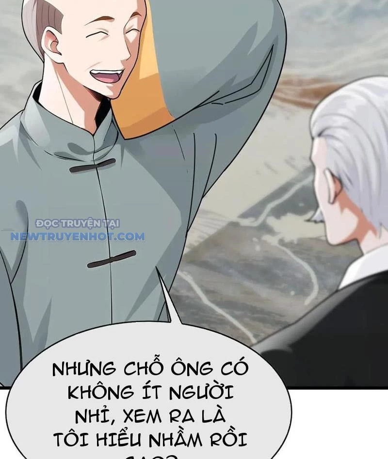 Đại Lão Xuống Núi: Bắt Đầu Từ Việc Trở Thành Thư Ký Chapter 50 - Trang 2