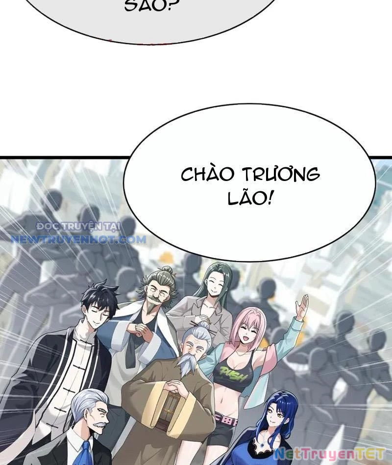 Đại Lão Xuống Núi: Bắt Đầu Từ Việc Trở Thành Thư Ký Chapter 50 - Trang 2