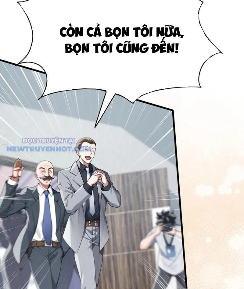 Đại Lão Xuống Núi: Bắt Đầu Từ Việc Trở Thành Thư Ký Chapter 50 - Trang 2