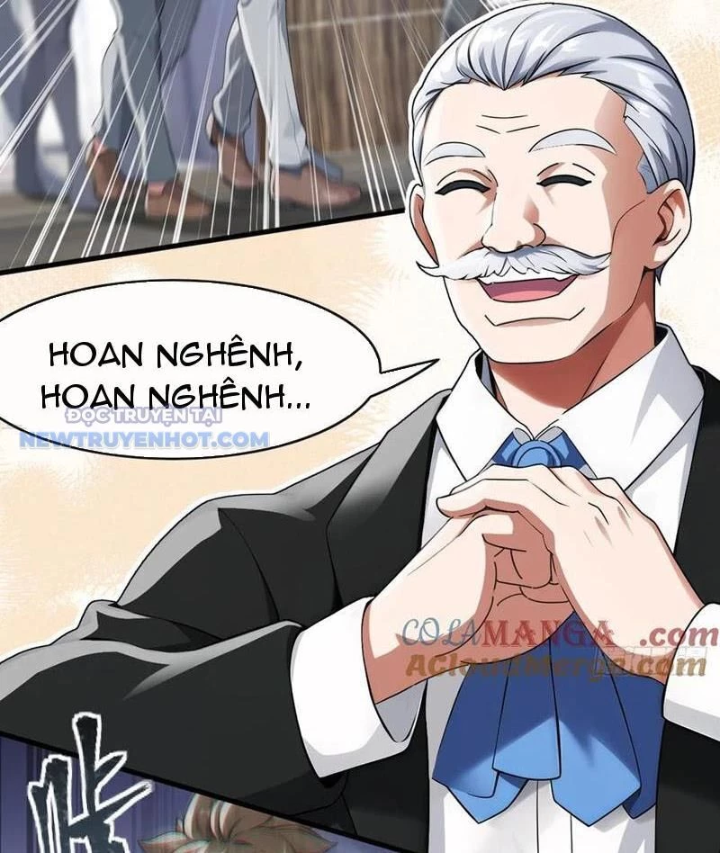 Đại Lão Xuống Núi: Bắt Đầu Từ Việc Trở Thành Thư Ký Chapter 50 - Trang 2