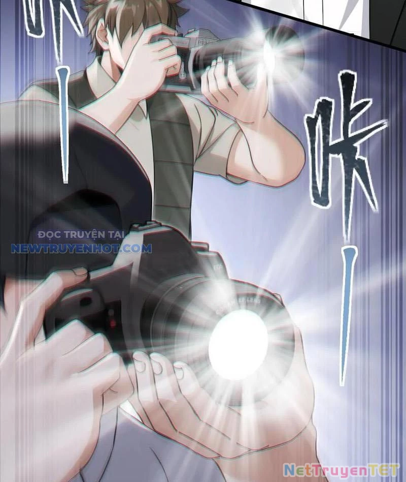 Đại Lão Xuống Núi: Bắt Đầu Từ Việc Trở Thành Thư Ký Chapter 50 - Trang 2