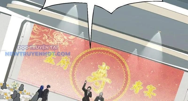 Đại Lão Xuống Núi: Bắt Đầu Từ Việc Trở Thành Thư Ký Chapter 50 - Trang 2