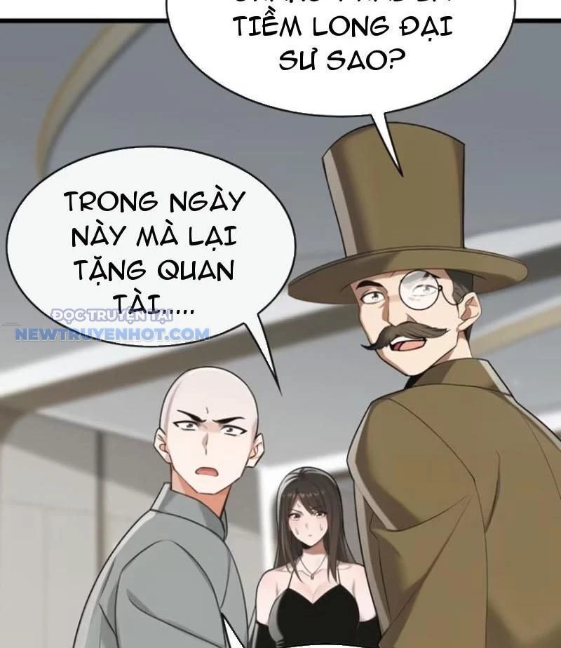Đại Lão Xuống Núi: Bắt Đầu Từ Việc Trở Thành Thư Ký Chapter 51 - Trang 2