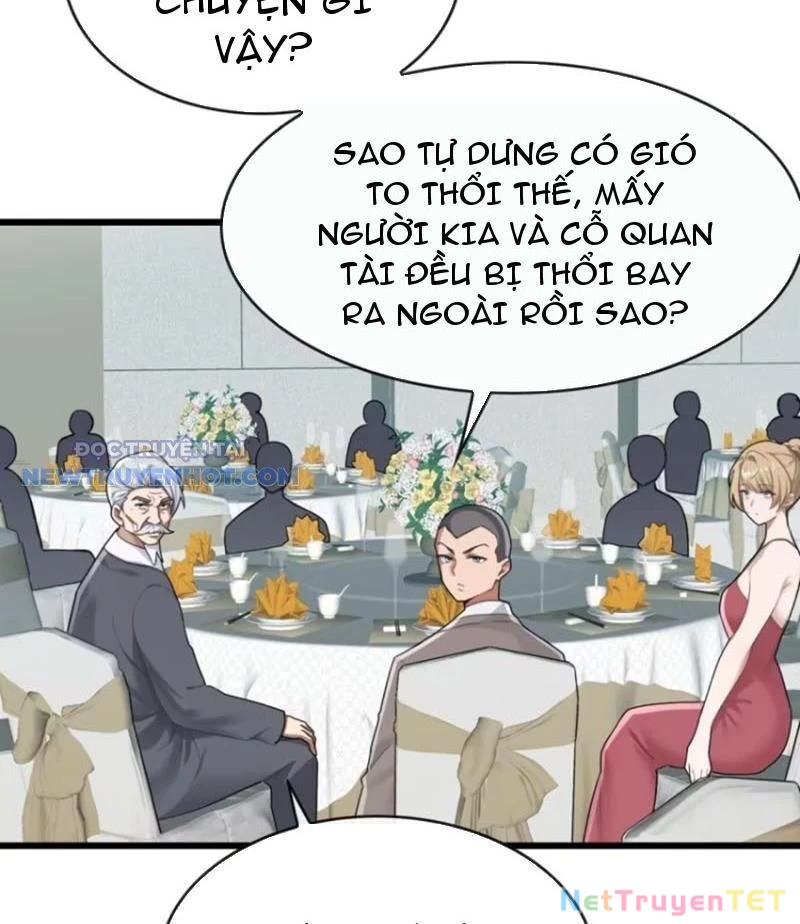 Đại Lão Xuống Núi: Bắt Đầu Từ Việc Trở Thành Thư Ký Chapter 51 - Trang 2