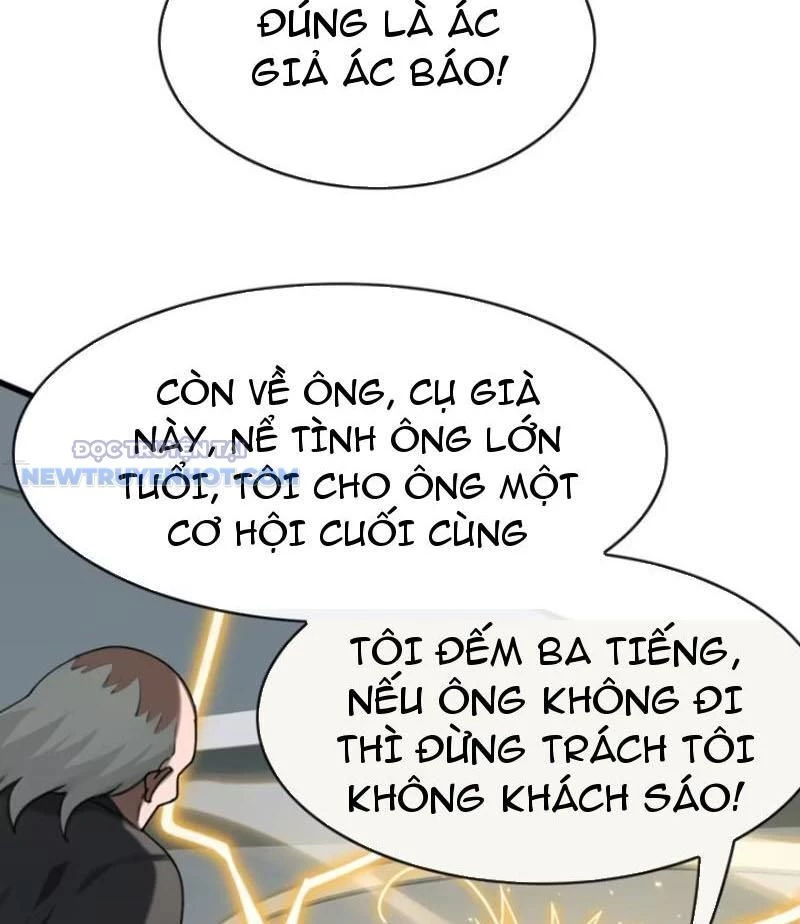 Đại Lão Xuống Núi: Bắt Đầu Từ Việc Trở Thành Thư Ký Chapter 51 - Trang 2