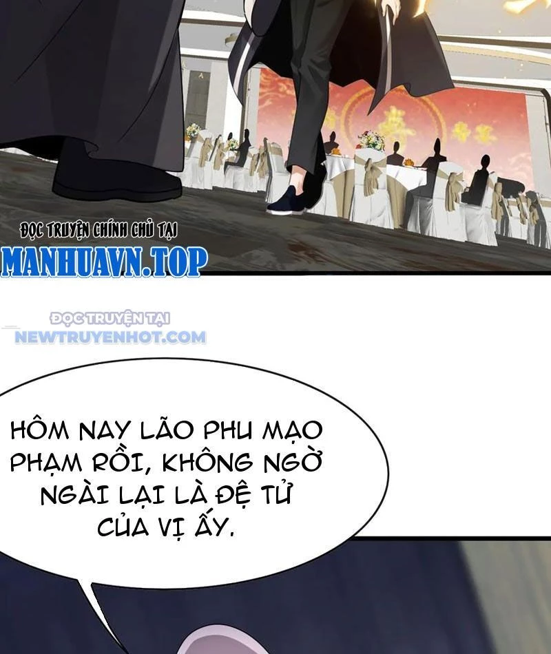 Đại Lão Xuống Núi: Bắt Đầu Từ Việc Trở Thành Thư Ký Chapter 52 - Trang 2
