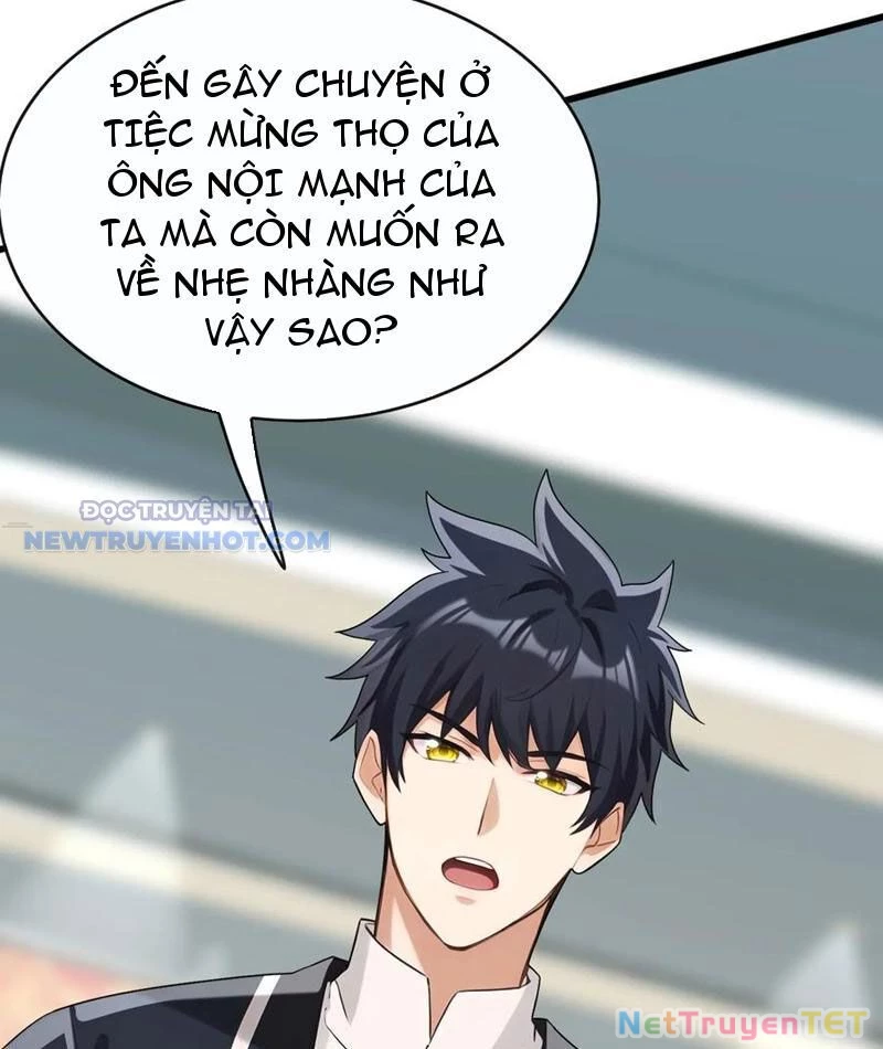 Đại Lão Xuống Núi: Bắt Đầu Từ Việc Trở Thành Thư Ký Chapter 52 - Trang 2