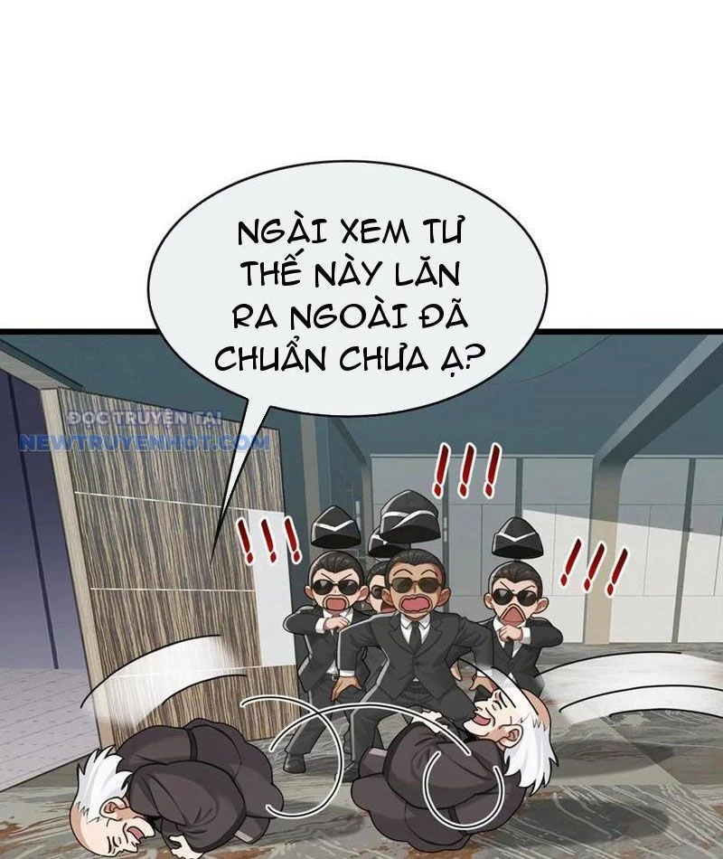 Đại Lão Xuống Núi: Bắt Đầu Từ Việc Trở Thành Thư Ký Chapter 52 - Trang 2