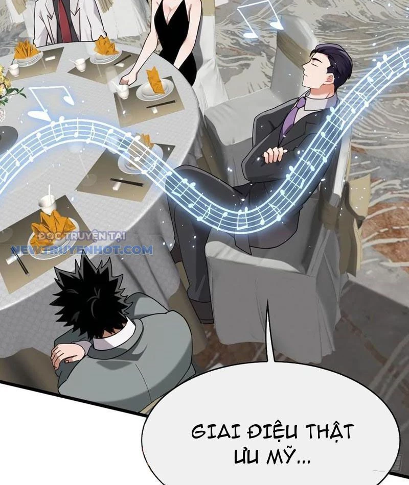 Đại Lão Xuống Núi: Bắt Đầu Từ Việc Trở Thành Thư Ký Chapter 52 - Trang 2