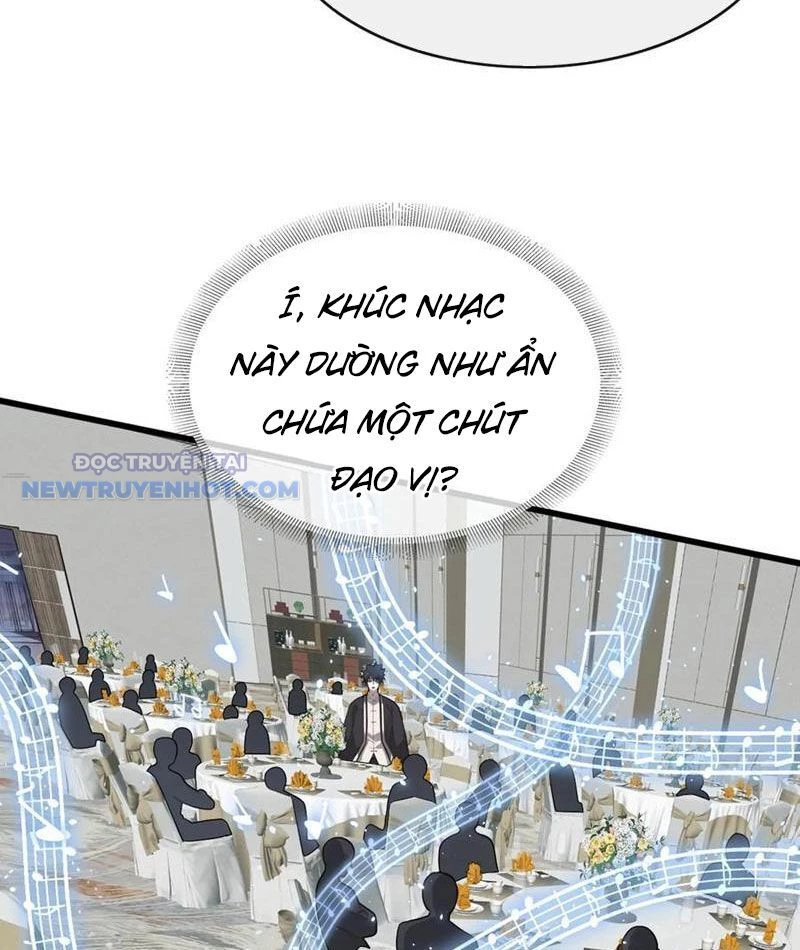 Đại Lão Xuống Núi: Bắt Đầu Từ Việc Trở Thành Thư Ký Chapter 52 - Trang 2