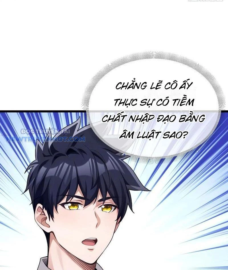 Đại Lão Xuống Núi: Bắt Đầu Từ Việc Trở Thành Thư Ký Chapter 52 - Trang 2