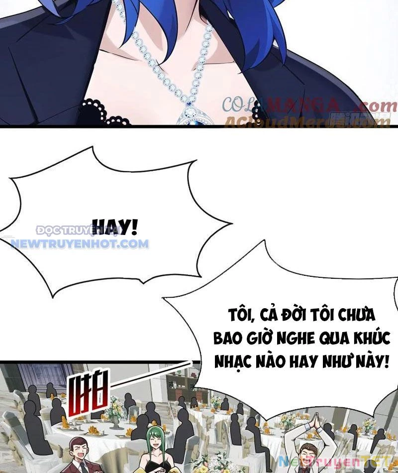 Đại Lão Xuống Núi: Bắt Đầu Từ Việc Trở Thành Thư Ký Chapter 52 - Trang 2