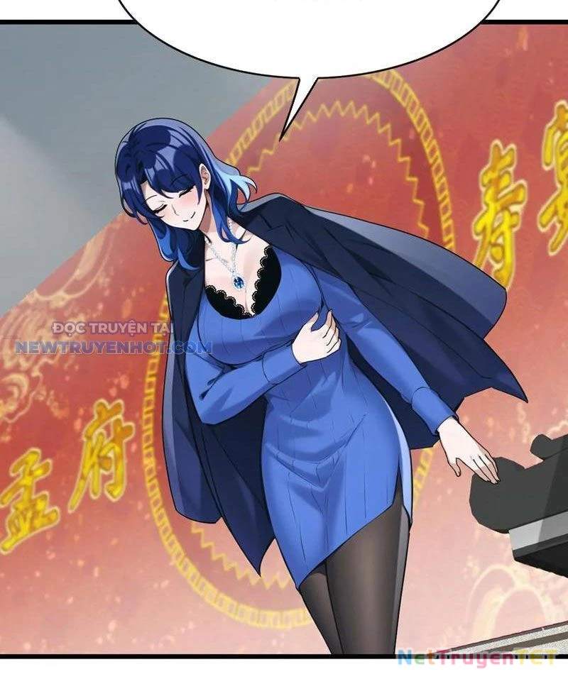 Đại Lão Xuống Núi: Bắt Đầu Từ Việc Trở Thành Thư Ký Chapter 52 - Trang 2