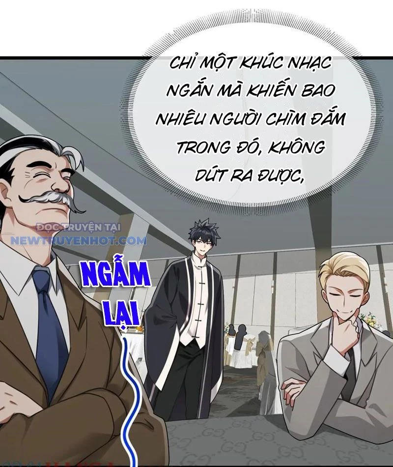 Đại Lão Xuống Núi: Bắt Đầu Từ Việc Trở Thành Thư Ký Chapter 52 - Trang 2