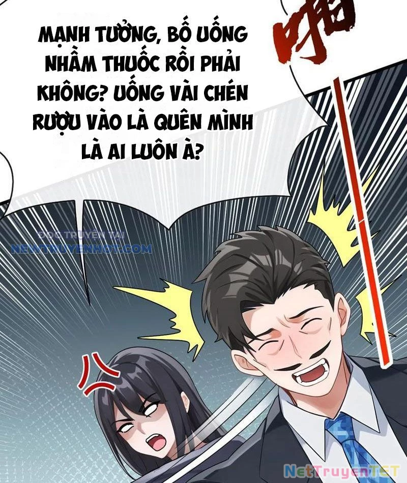 Đại Lão Xuống Núi: Bắt Đầu Từ Việc Trở Thành Thư Ký Chapter 52 - Trang 2