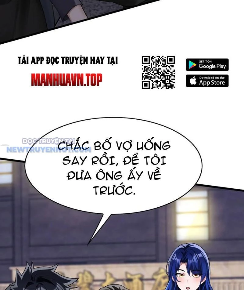 Đại Lão Xuống Núi: Bắt Đầu Từ Việc Trở Thành Thư Ký Chapter 52 - Trang 2