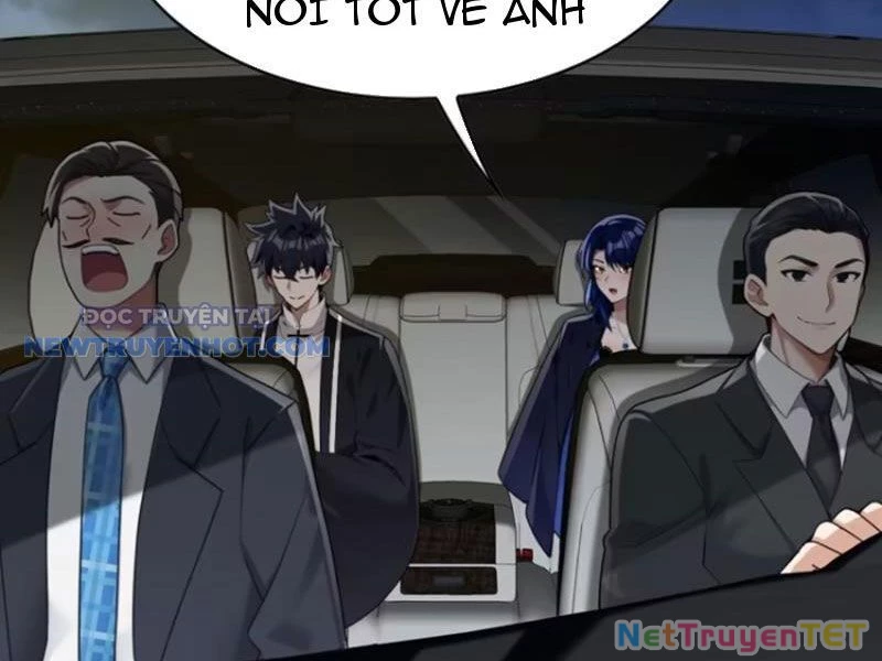 Đại Lão Xuống Núi: Bắt Đầu Từ Việc Trở Thành Thư Ký Chapter 53 - Trang 2