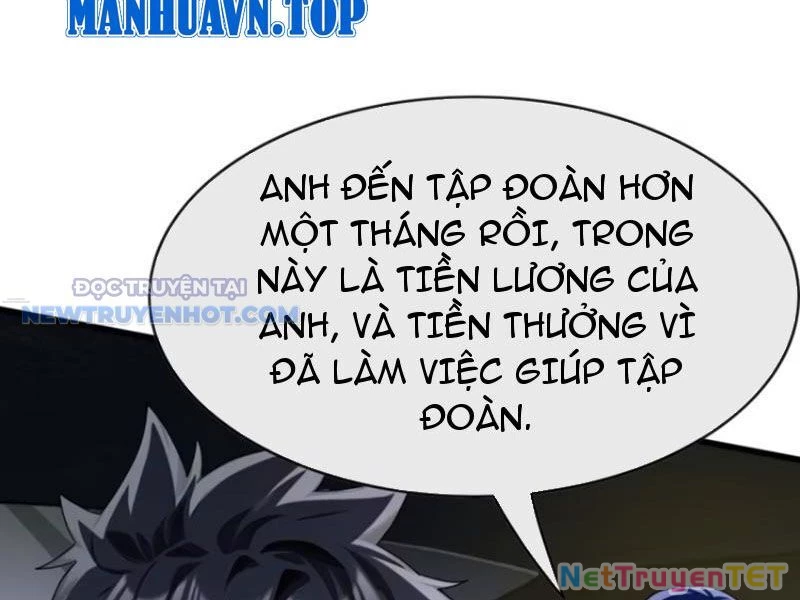 Đại Lão Xuống Núi: Bắt Đầu Từ Việc Trở Thành Thư Ký Chapter 53 - Trang 2
