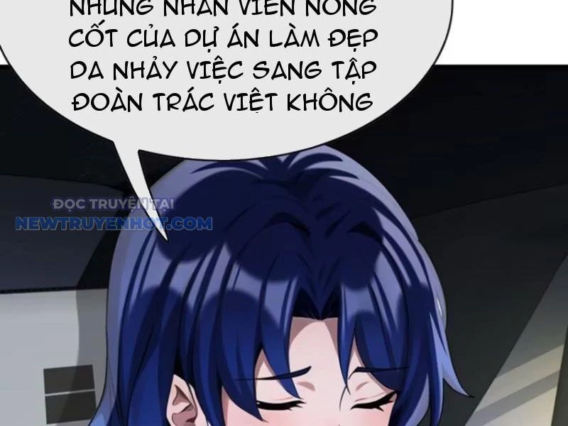 Đại Lão Xuống Núi: Bắt Đầu Từ Việc Trở Thành Thư Ký Chapter 53 - Trang 2